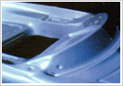 Bumper and Dash Board
